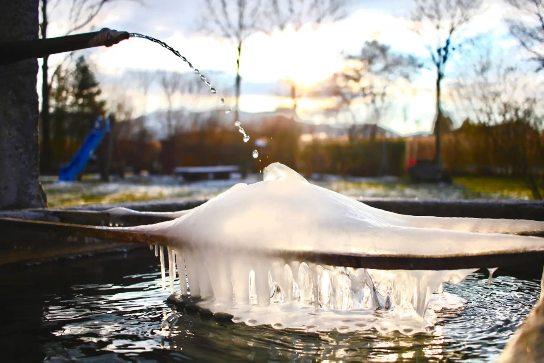 How to Winterize Irrigation System: Protect Pipes and Sprinklers from Freeze Damage