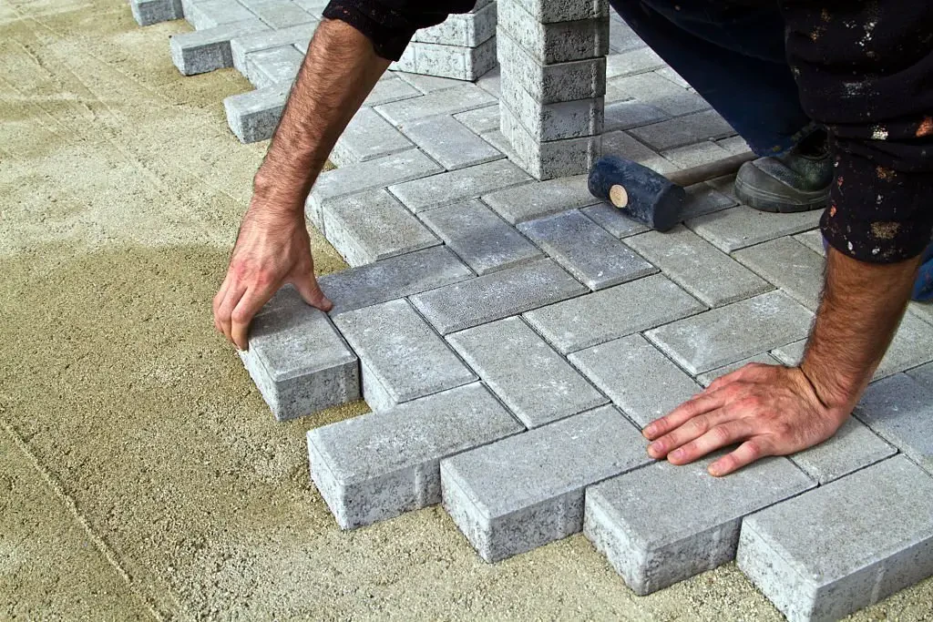 How to Install Pavers: A Complete DIY Guide for Beautiful Outdoor Spaces