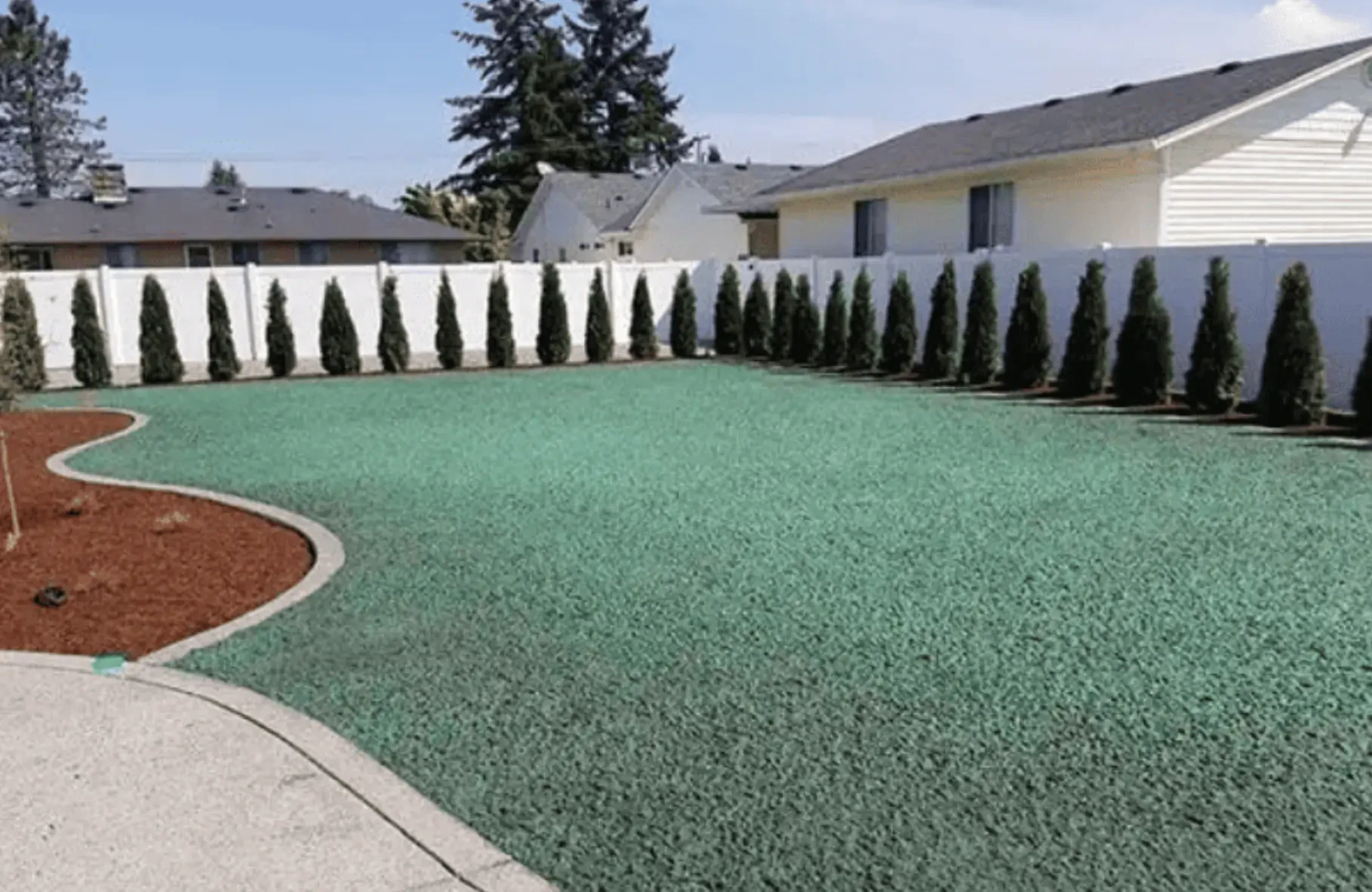 Hydro Seeding: Affordable Lawn Growth and Erosion Control for Homeowners