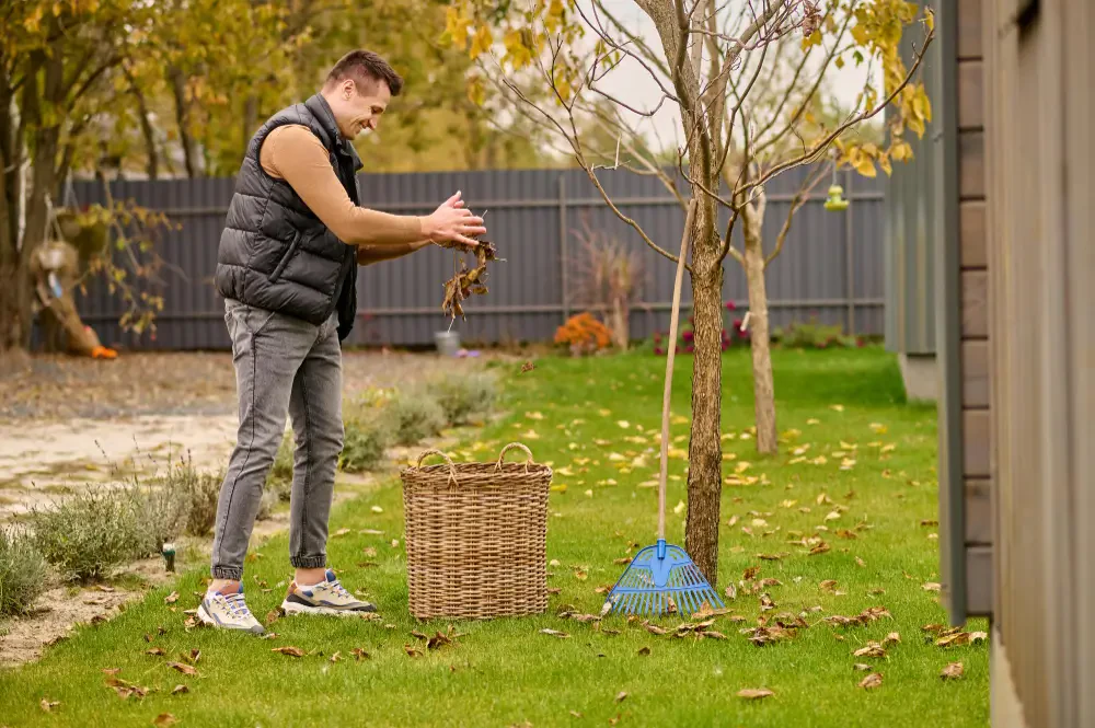 How to Prepare Your Lawn for Winter: Simple Steps for Cold-Weather Protection