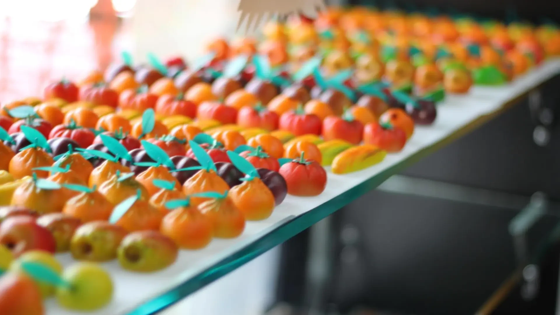 Elevating Edible Production: Ways to Streamline Gourmet Treats and Packaging