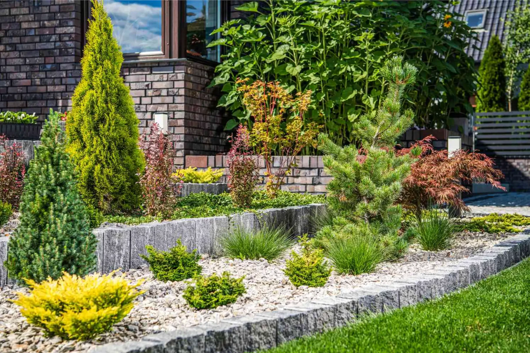 Inspiring Xeriscaping Ideas for a Stunning, Low-Water Landscape