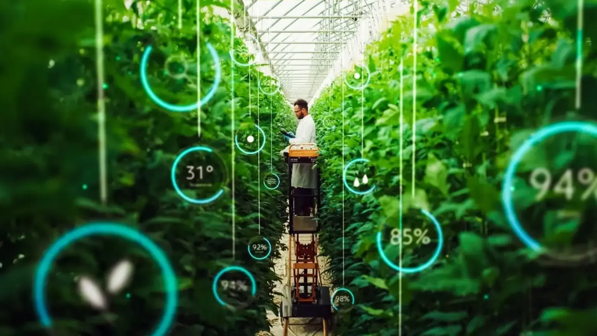 Temperature Control for Indoor Grow: Keeping Plants Healthy and Productive