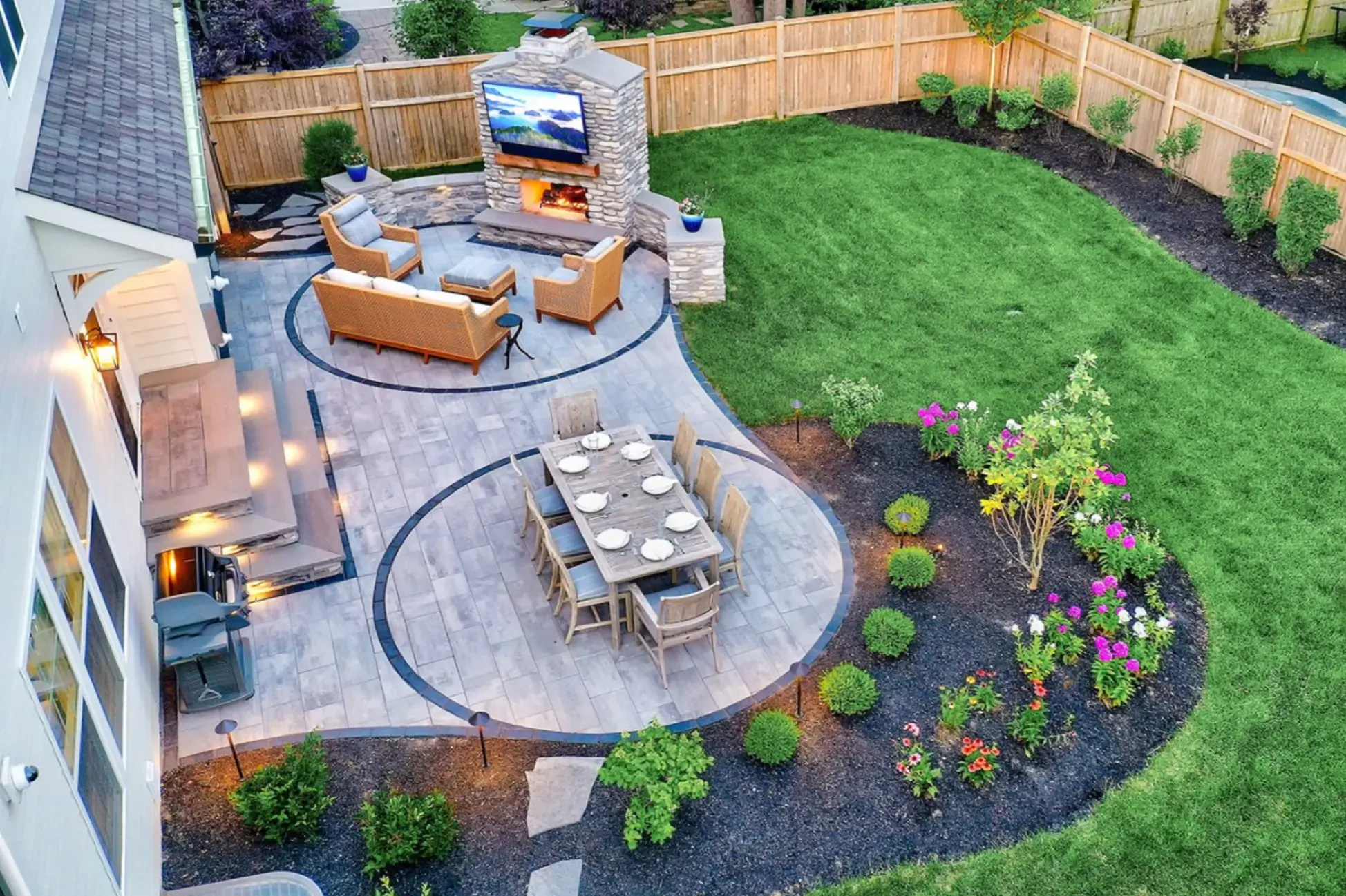 How to Choose the Right Landscape Designer for Your Property