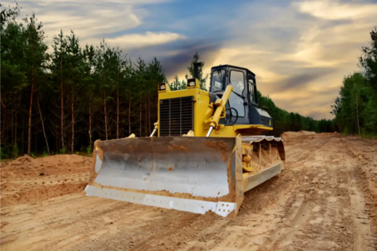 How to Prepare Your Property for Construction with Land Clearing