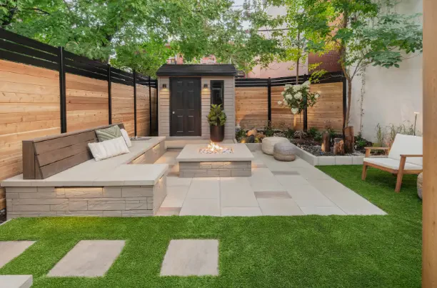 Designing the Perfect Backyard Patio: Costs, Styles, and Materials	