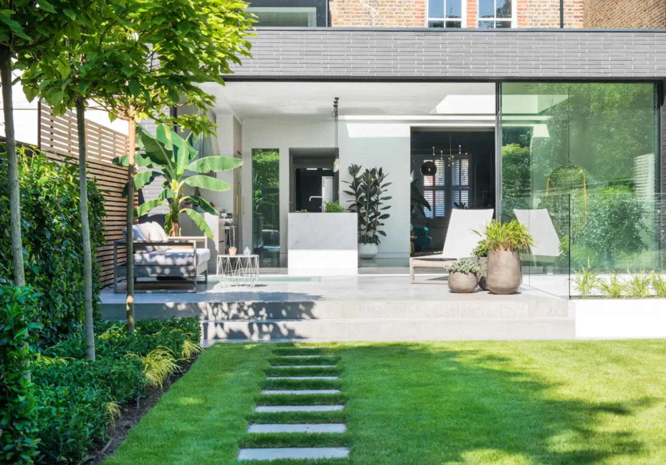 How to Plan a Complete Garden Makeover from Scratch