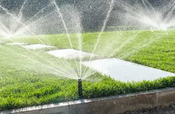 How to Install a Sprinkler System for a Lush Lawn	