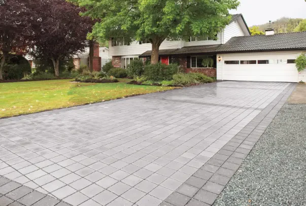 The Complete Guide to Paver Installation for Driveways and Patios