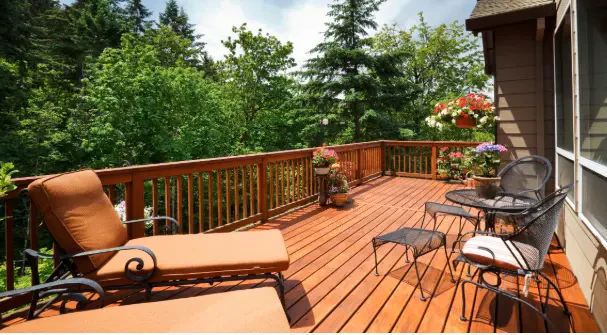 Planning the Perfect Deck: Design, Materials, and Cost Guide