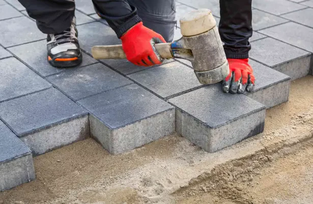Driveway Paving Costs Explained: What to Expect in 2026