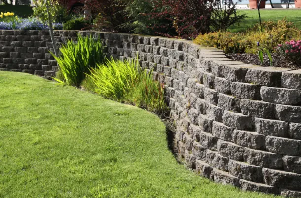 Retaining Wall Design Ideas to Elevate Your Landscape