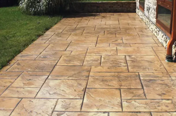How Much Does a Concrete Patio or Driveway Cost