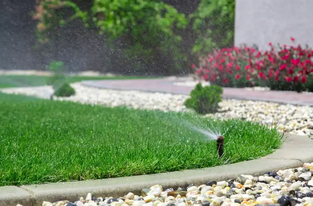 How Much Does Sprinkler System Installation Cost
