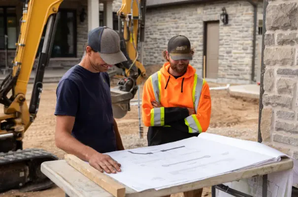 Common Landscaping Mistakes Contractors Help You Avoid