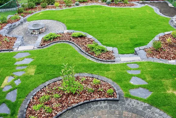 How to Plan a Landscape Design Step by Step