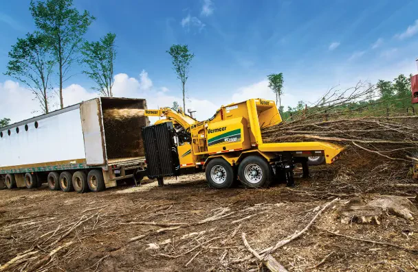 How to Choose the Right Equipment for Land Clearing Projects