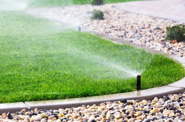 How Much Does Irrigation System Repair Cost