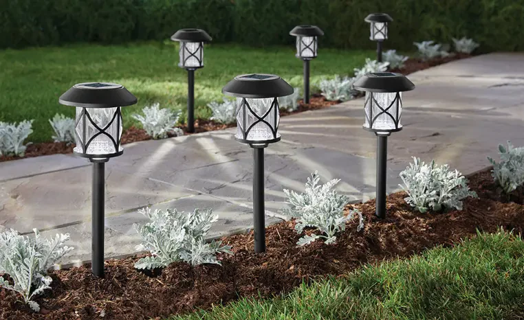 How to Install Landscape Lighting for Safety and Style