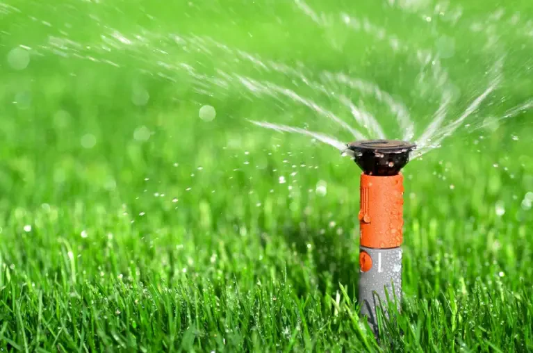 How Much Does Sprinkler Adjustment Cost
