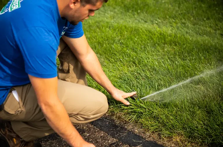 How Much Does Irrigation System Maintenance Cost