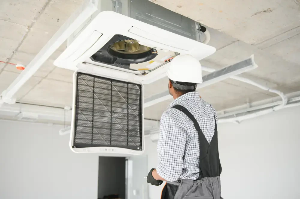 How to Install an HVAC System: Step-by-Step Guide for Homeowners