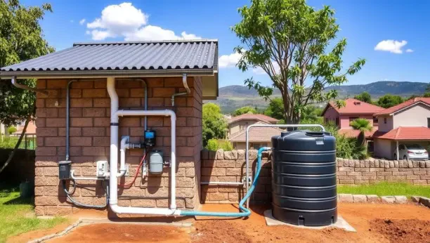 How Much Does a Rainwater Harvesting System Cost