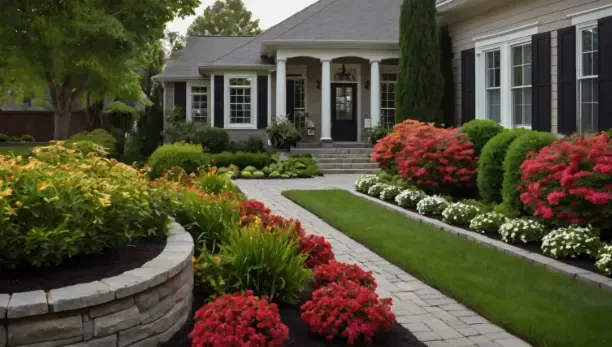 How to Refresh Garden Beds and Borders for a New Look