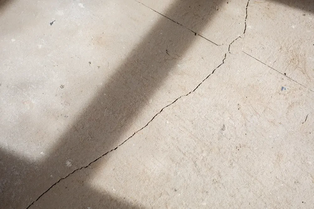  How to Repair a Cracked Concrete Patio for a Smooth, Durable Surface