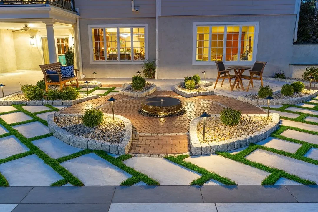 How to Prepare the Ground Before Installing Pavers