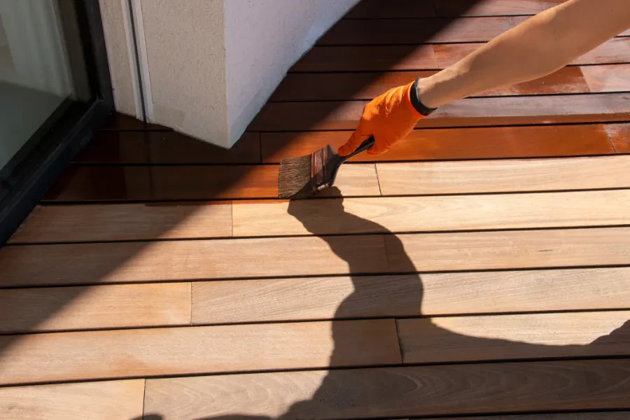 Common Deck Repair Issues and How to Fix Them