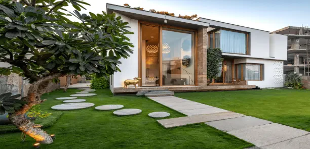 Sustainable Landscape Design: Eco-Friendly Ideas for Modern Homes