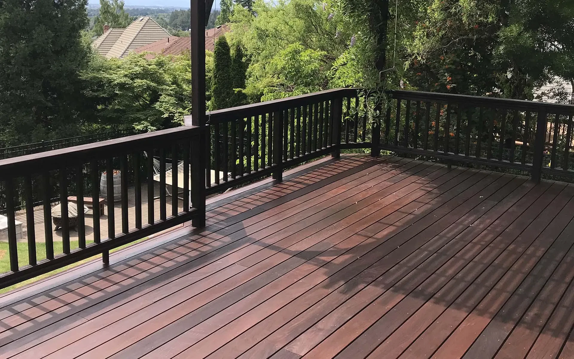 Tips for Maintaining and Protecting Your Deck Year-Round