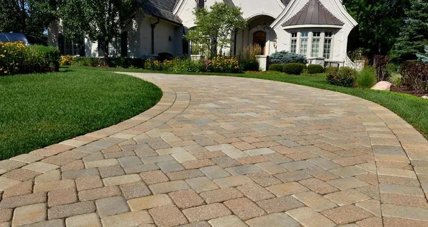 How Much Does a Walkway Installation Cost