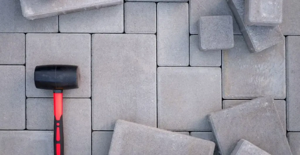 Common Walkway Installation Mistakes to Avoid