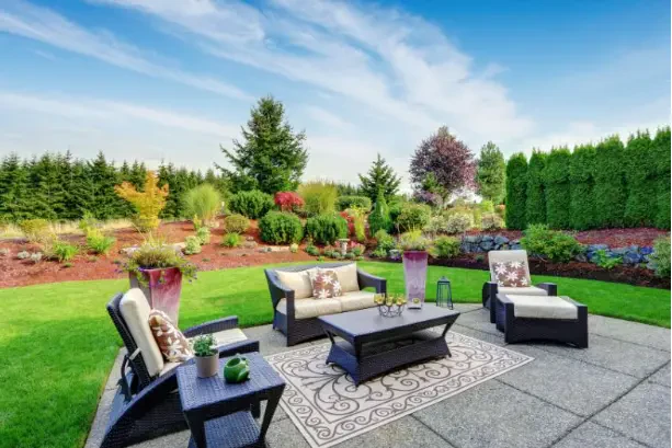 How Much Does a Patio Cost to Build in 2025