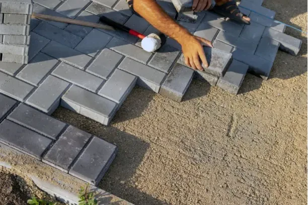 Common Paver Installation Mistakes and How to Avoid Them