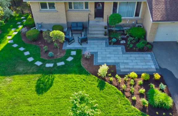 Top Landscape Design Trends for 2026