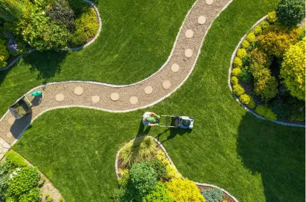 Common Landscape Maintenance Mistakes and Fixes
