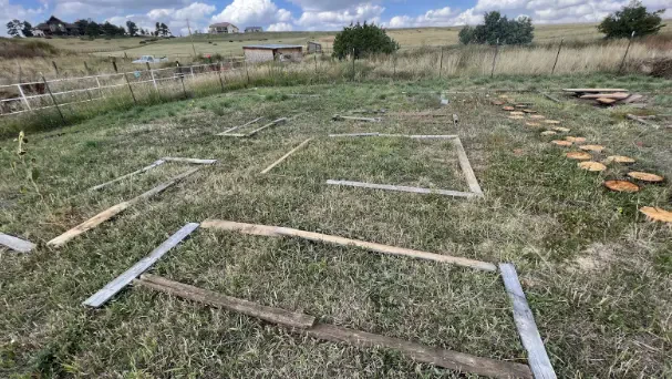 How to Clear Land for Farming or Garden Expansion