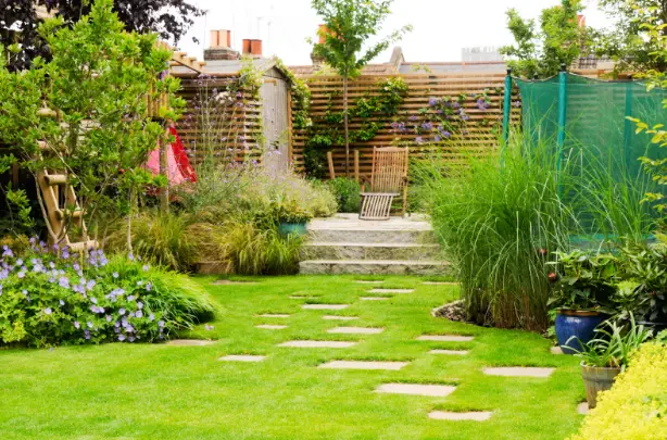How to Budget and Plan a Garden Transformation Project