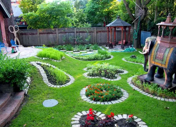 How to Move Garden Plants During a Landscape Renovation