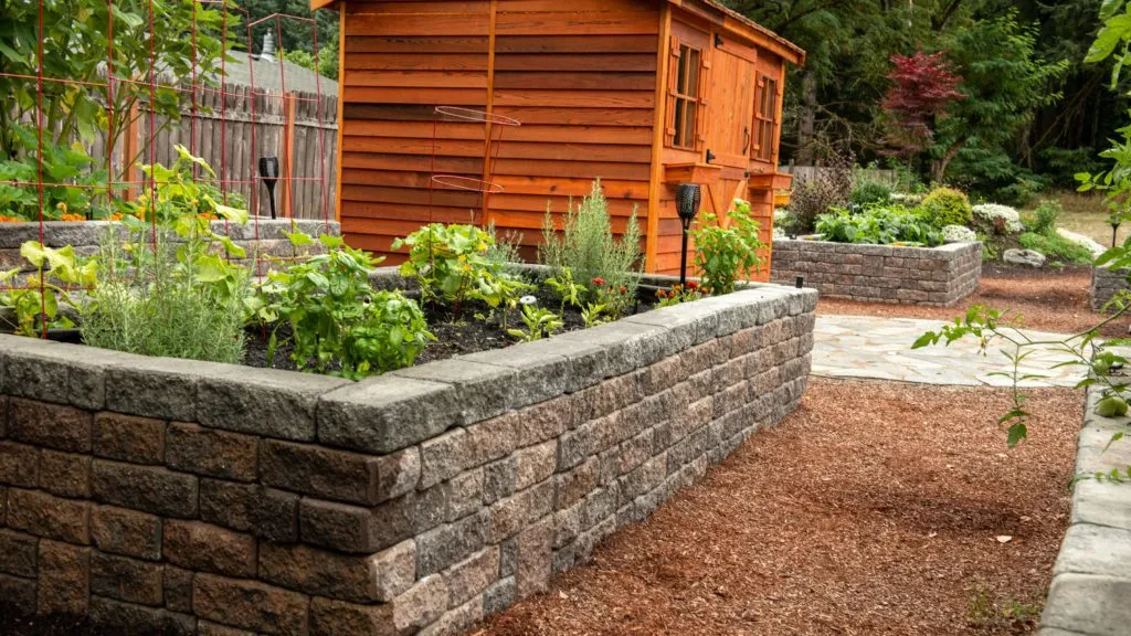 Best Materials for Retaining Walls: Concrete, Stone, or Timber?