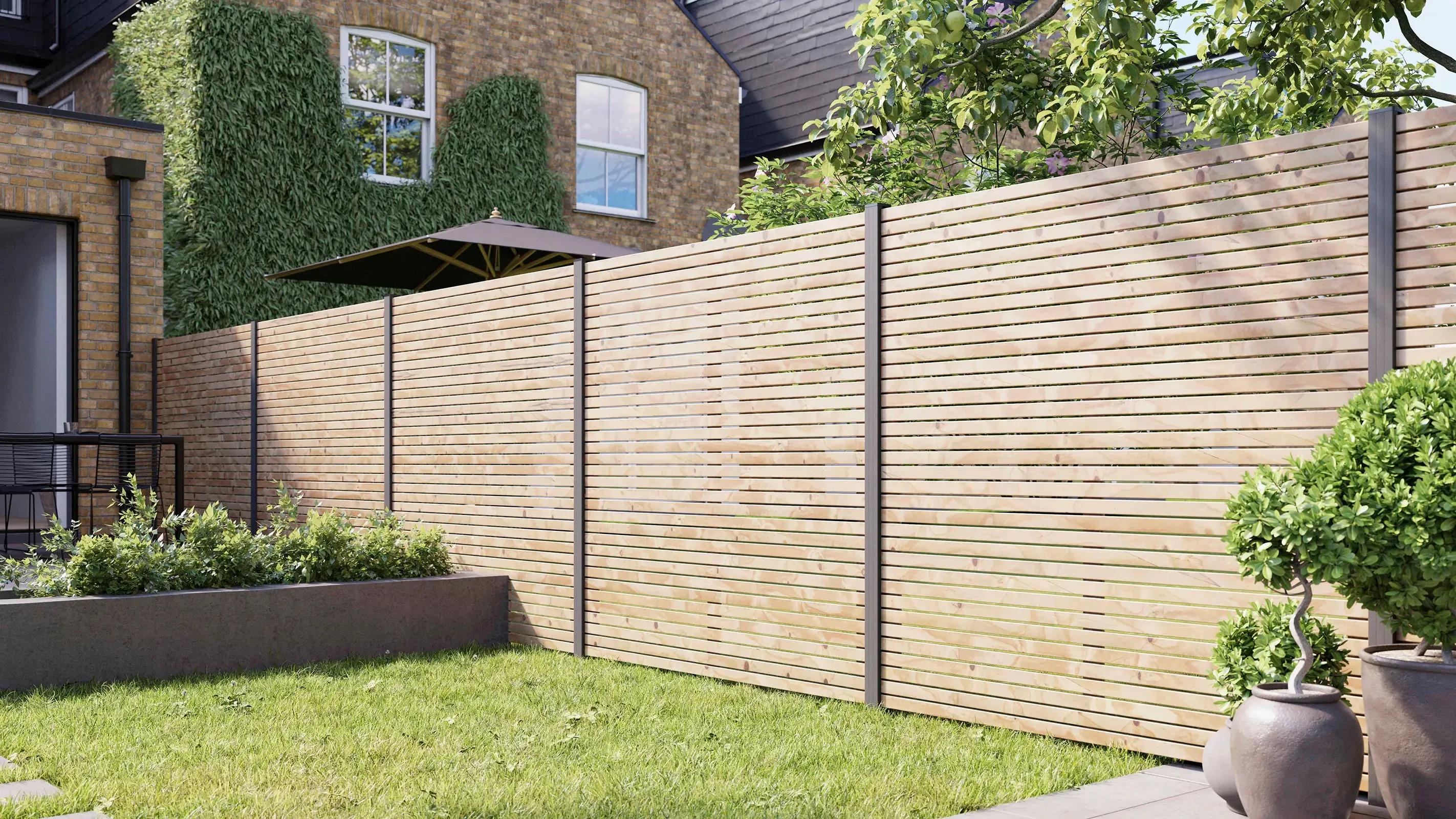 How Much Does Fence Installation Cost in 2026