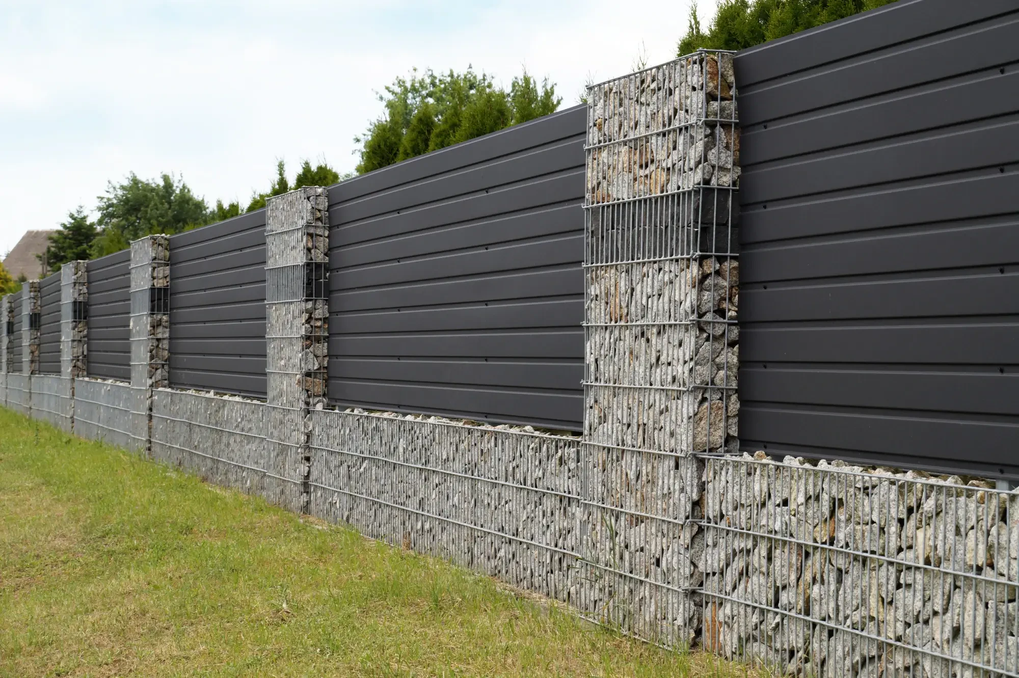 Best Fence Designs for Privacy and Security