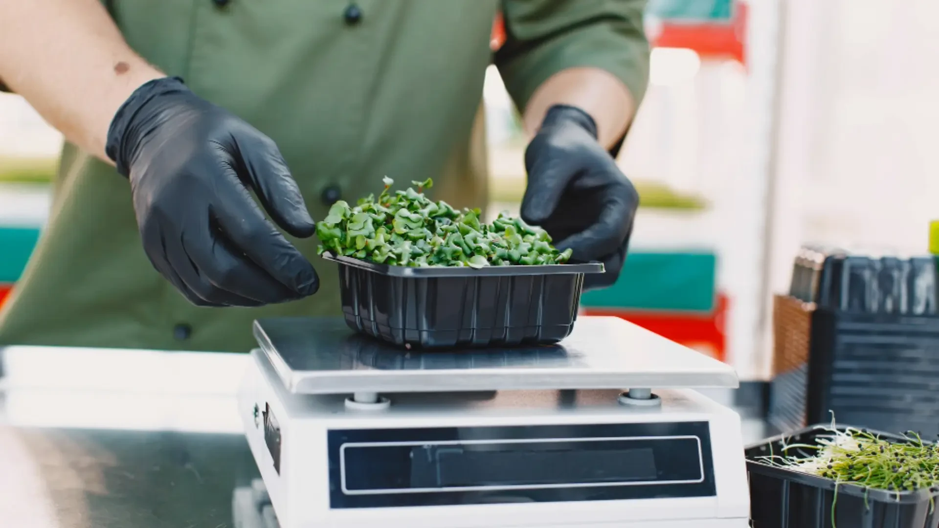 Streamlining Production and Packaging: Advanced Automation for Pre-Rolls