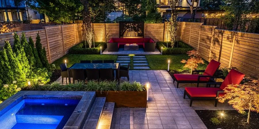 Common Outdoor Lighting Mistakes to Avoid