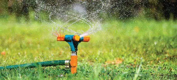 How to Optimize Sprinkler Timing for Water Efficiency