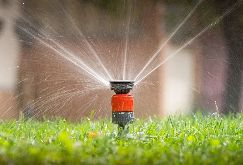 Common Sprinkler Adjustment Mistakes and How to Avoid Them