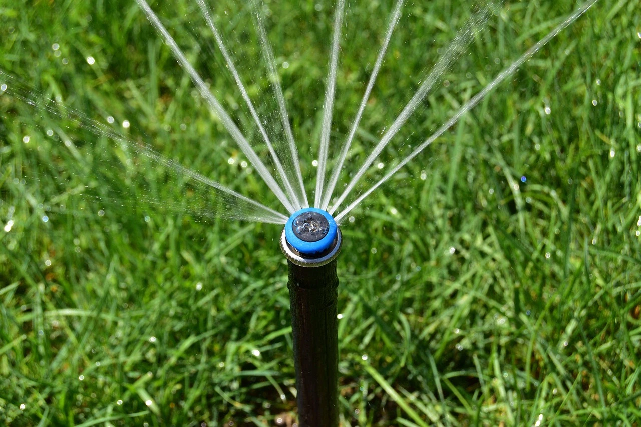 Best Practices for Winterizing Your Irrigation System
